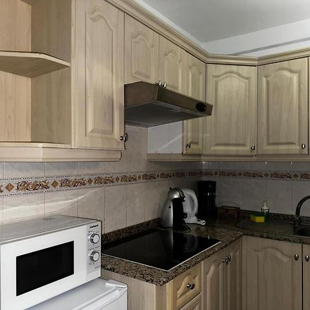 Paseo De Gracia - Lovely Studio By The Sea! Los Cristianos  Ngoại thất bức ảnh
