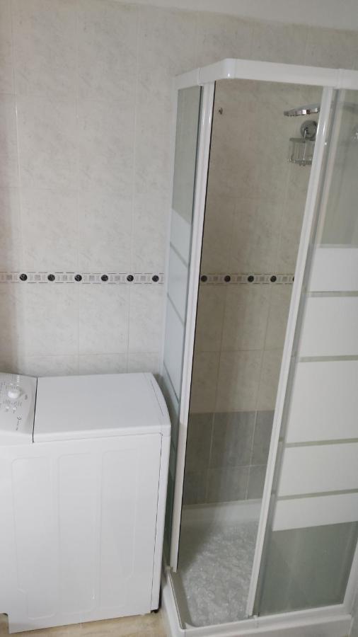 Paseo De Gracia - Lovely Studio By The Sea! Los Cristianos  Ngoại thất bức ảnh