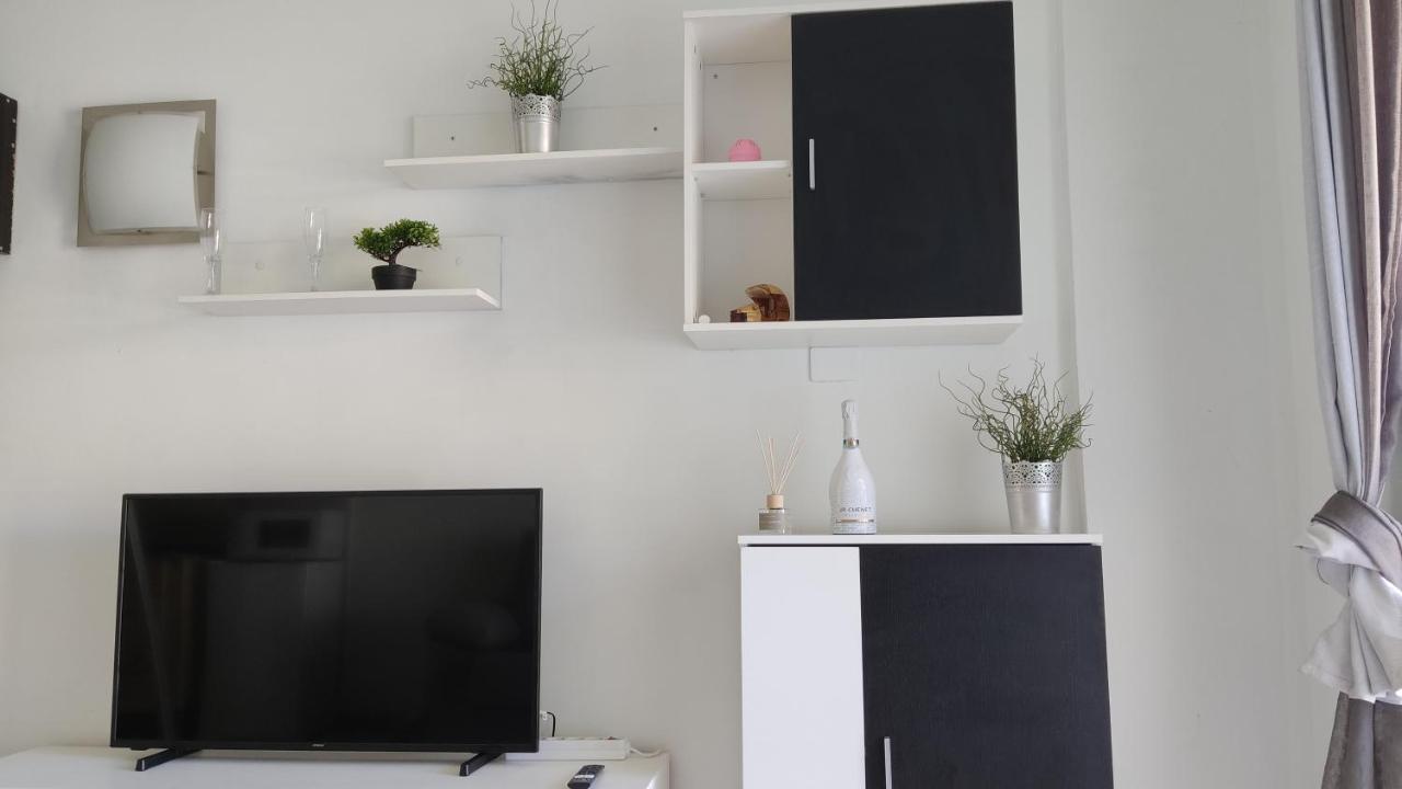 Paseo De Gracia - Lovely Studio By The Sea! Los Cristianos  Ngoại thất bức ảnh