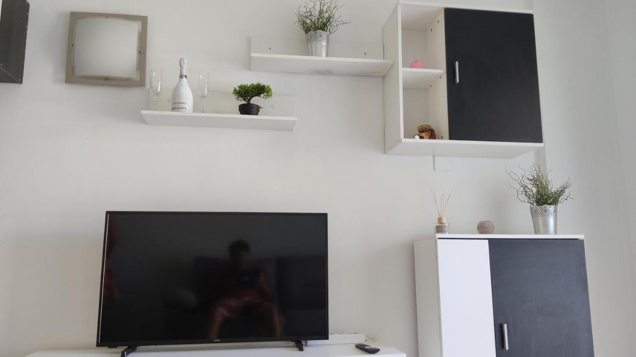 Paseo De Gracia - Lovely Studio By The Sea! Los Cristianos  Ngoại thất bức ảnh